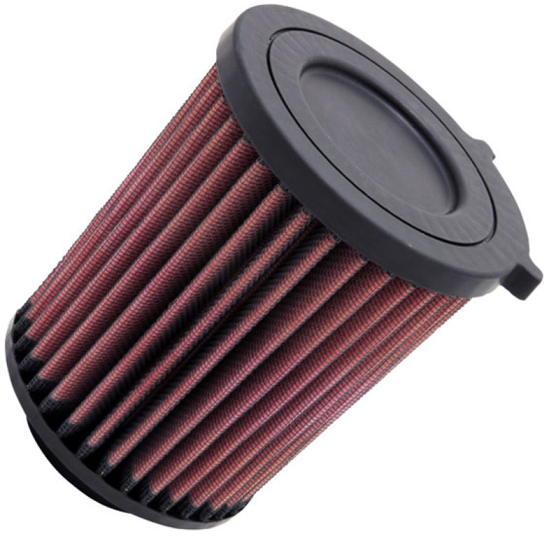 Honda TRX420 Rancher Engine Air Filter - K&N Engineering - Drop-In, High-Flow, Washable/Reusable - `07-`13 Honda TRX420 Rancher Engine Air Filter - K&N Engineering - Drop-In, High-Flow, Washable/Reusable - `07-`13